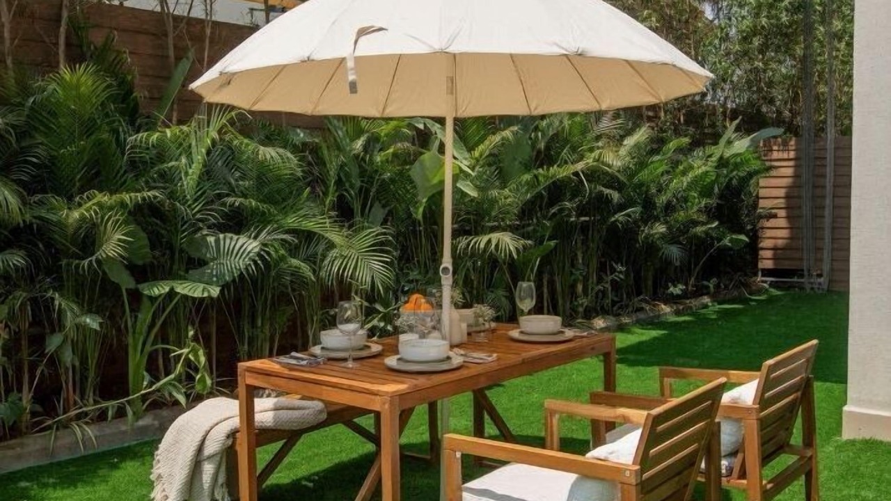 Photo of Outdoor in Siolim
