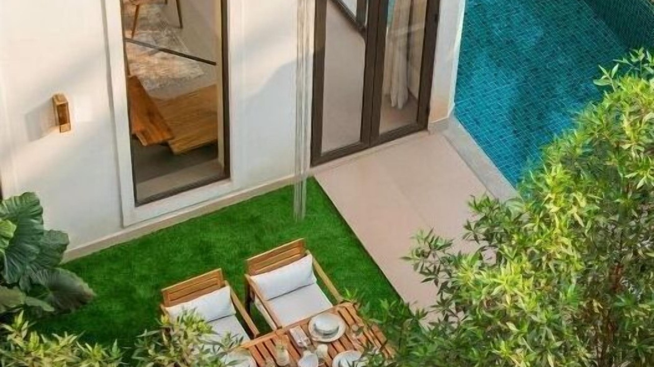 Photo of Outdoor in Siolim