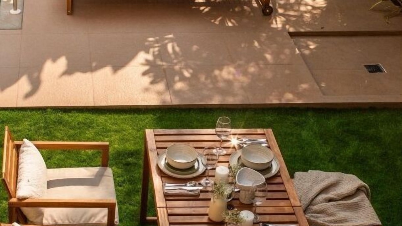 Photo of Outdoor in Siolim