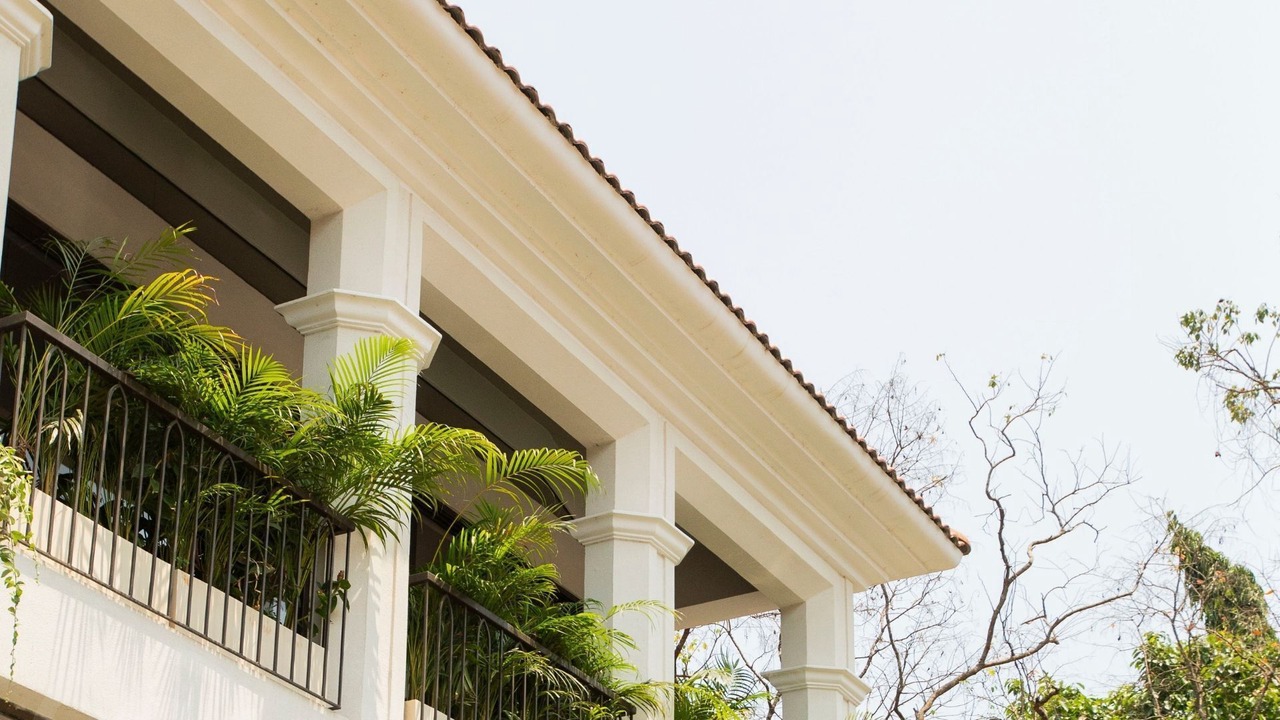 Photo of Outdoor in Siolim