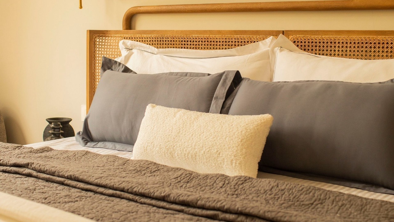 Photo of Bedroom in Siolim