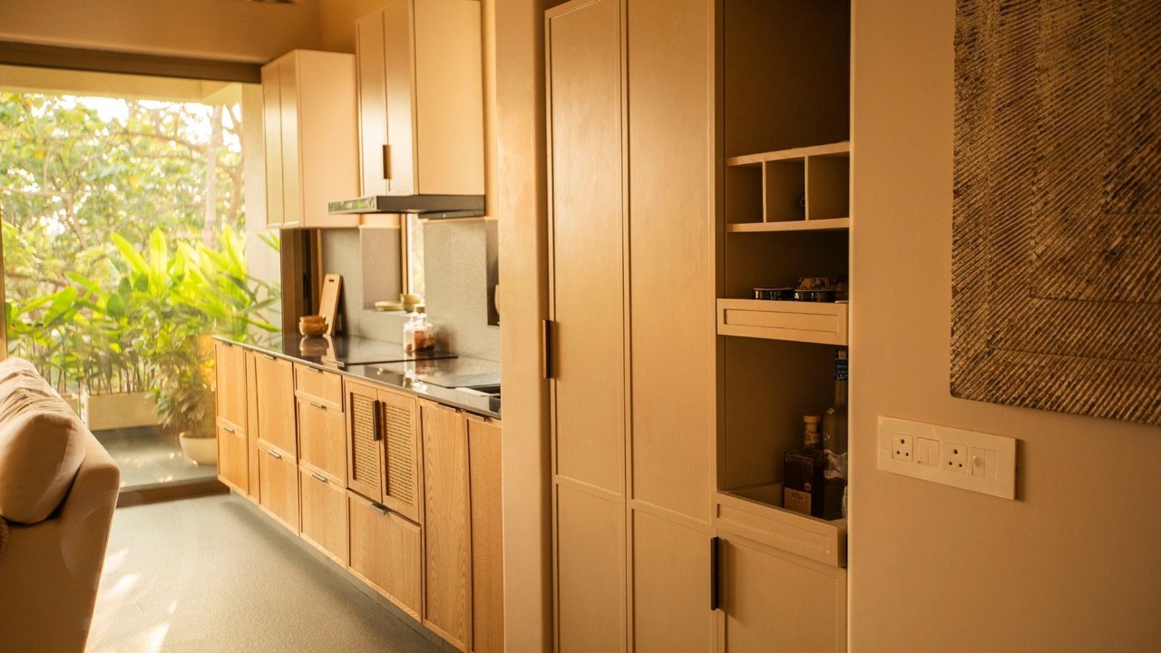 Photo of Kitchen in Siolim