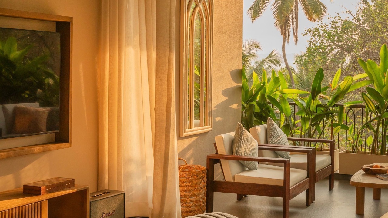 Photo of Outdoor in Siolim