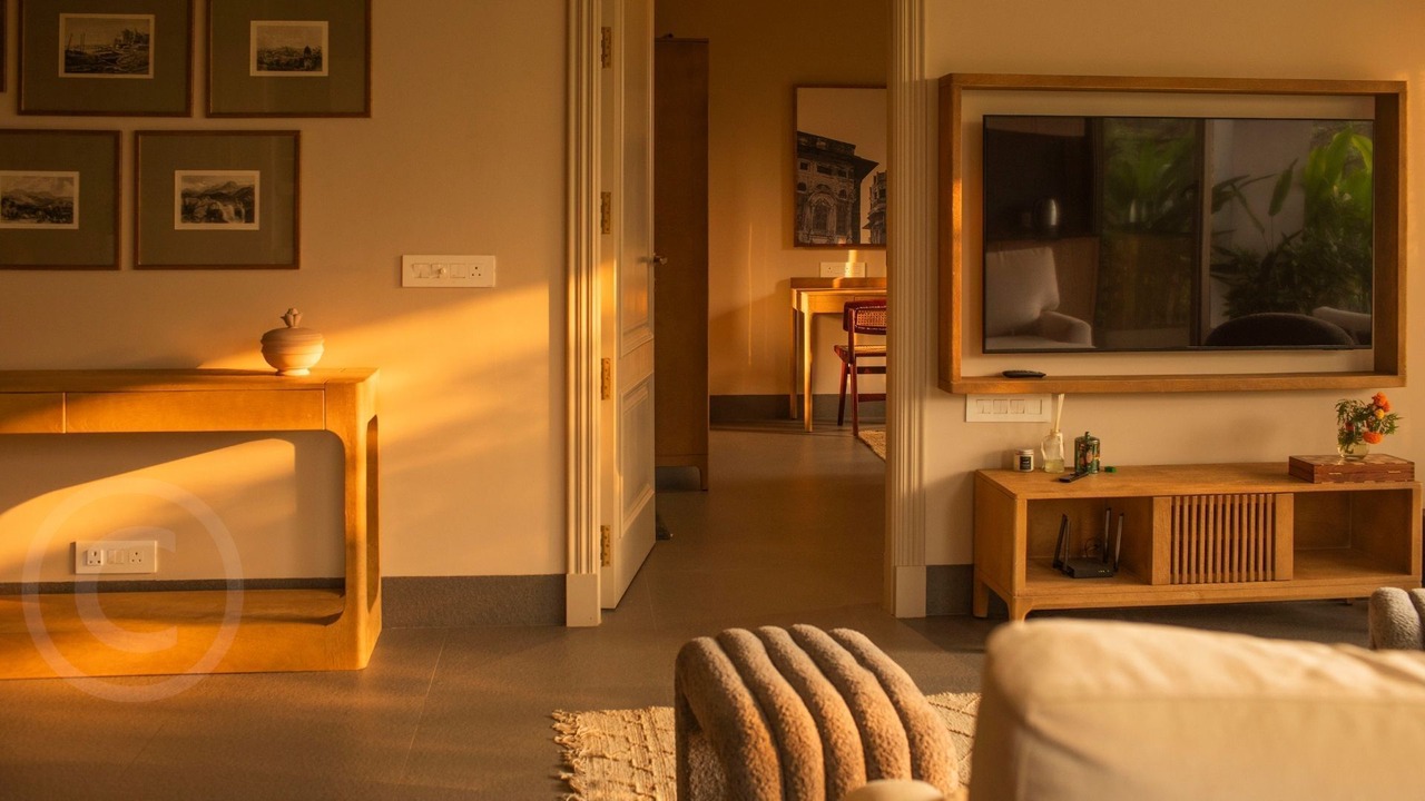Photo of Livingroom in Siolim