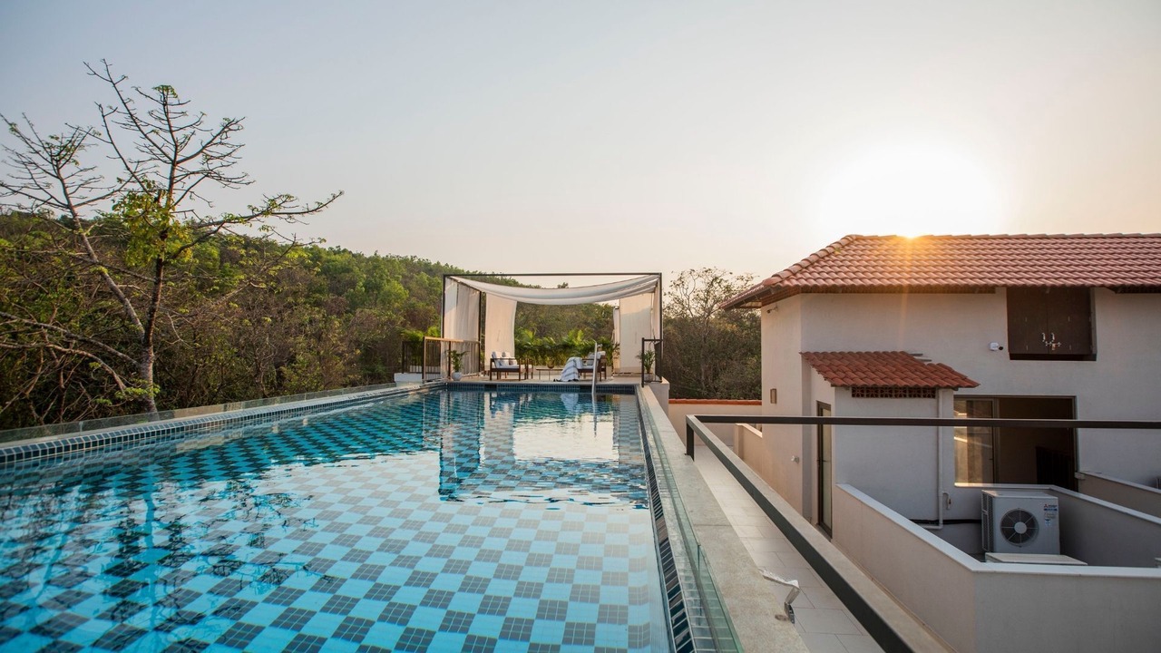 Photo of Outdoor in Siolim