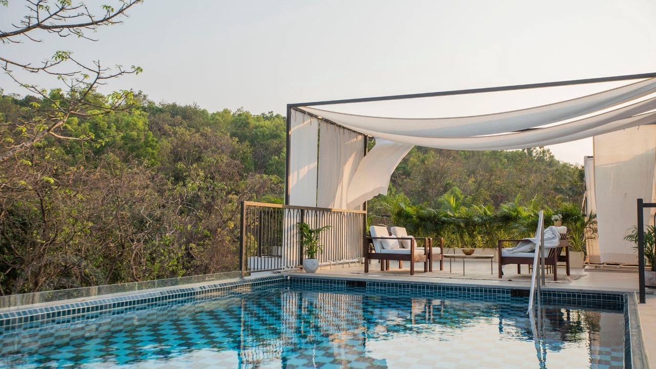 Photo of Outdoor in Siolim