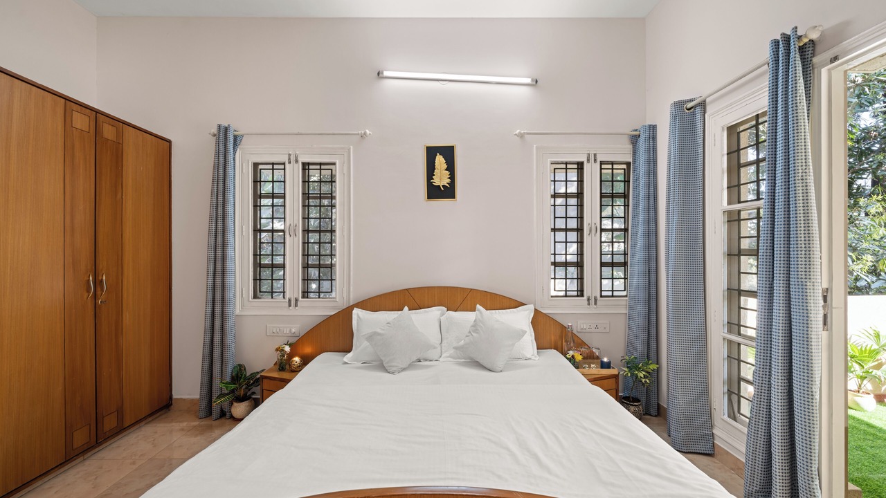Photo of Bedroom in Agara