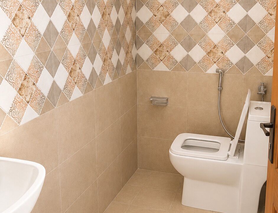 Photo of Bathroom in Ashvem