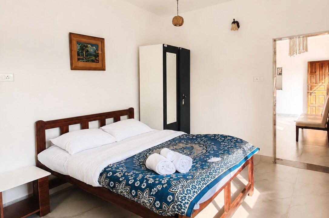 Photo of Bedroom in Ashvem