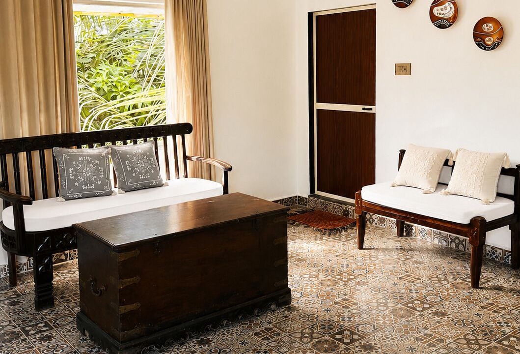 Photo of Livingroom in Ashvem