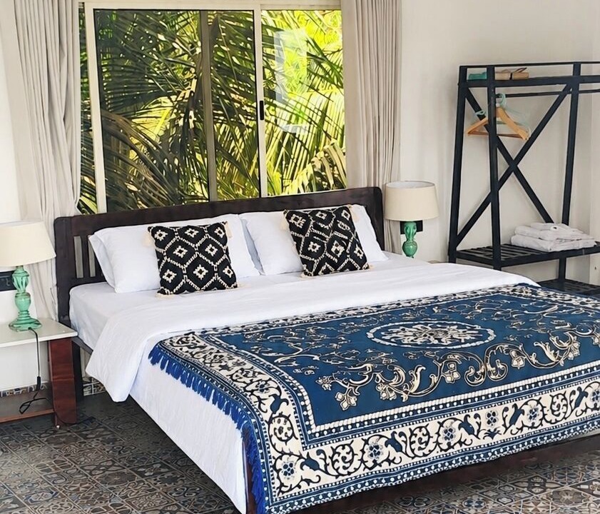 Photo of Bedroom in Ashvem