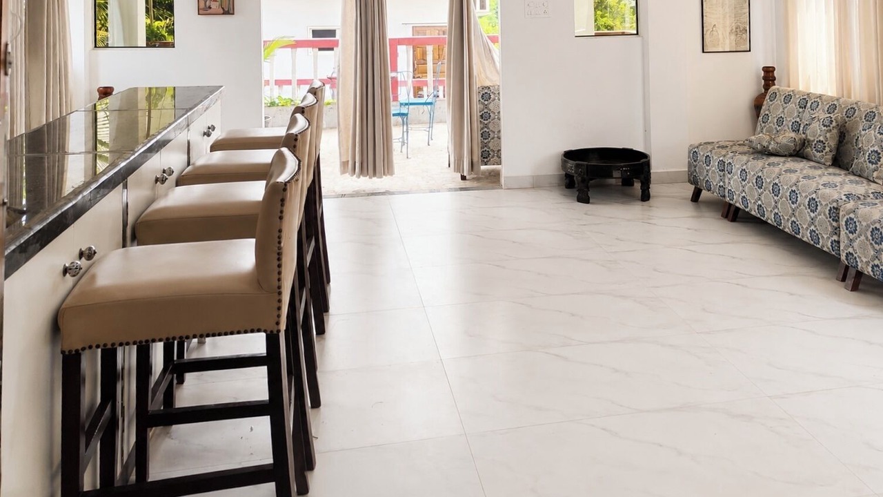 Photo of Livingroom in Ashvem
