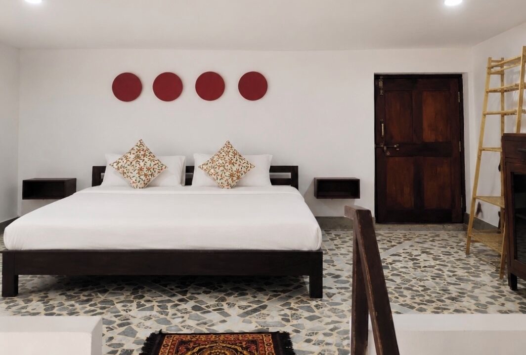 Photo of Bedroom in Ashvem