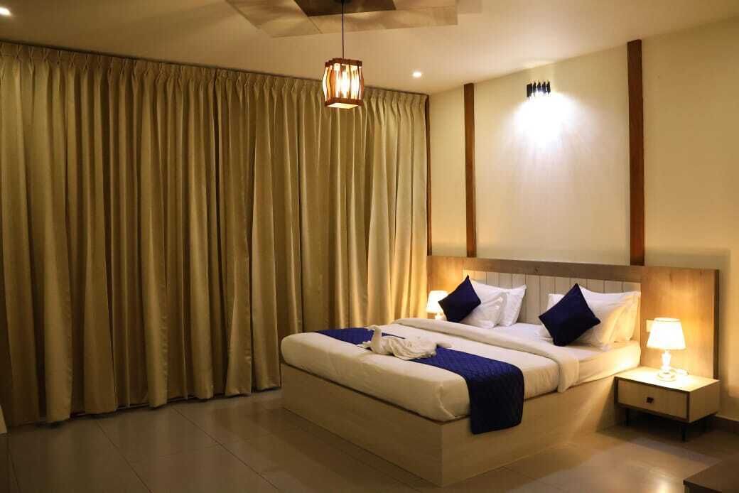 Photo of Bedroom in Vayittiri