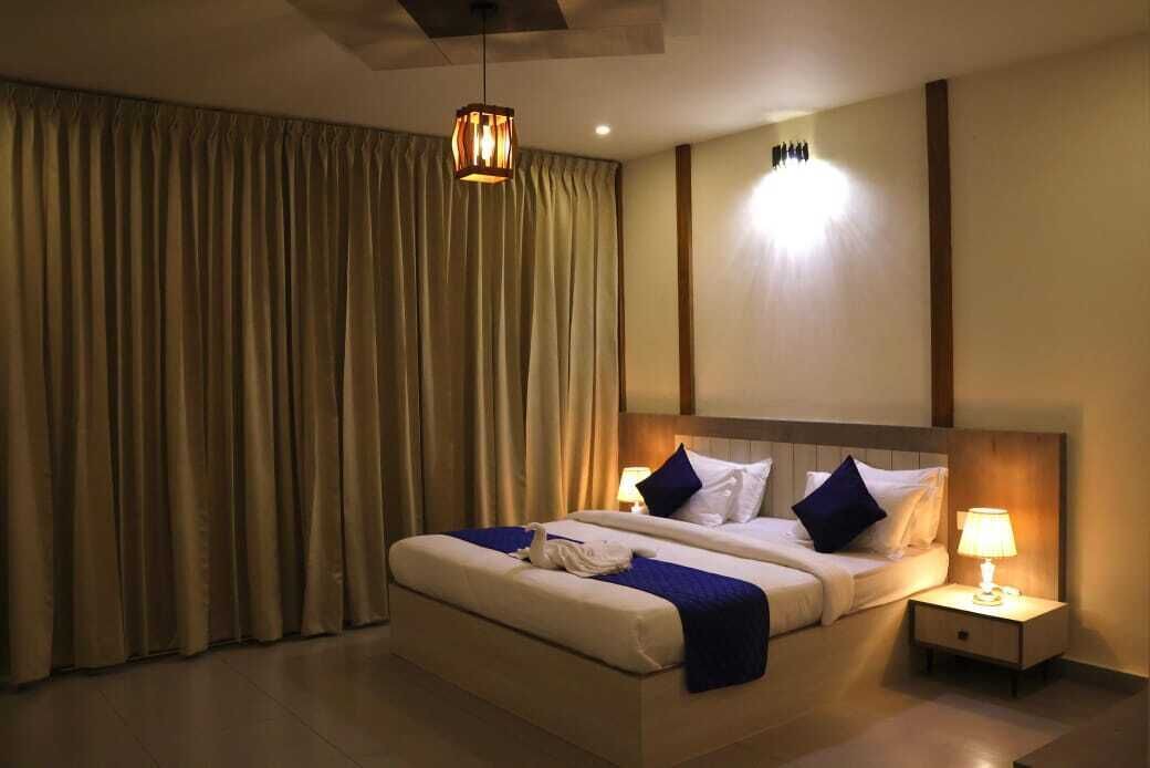 Photo of Bedroom in Vayittiri