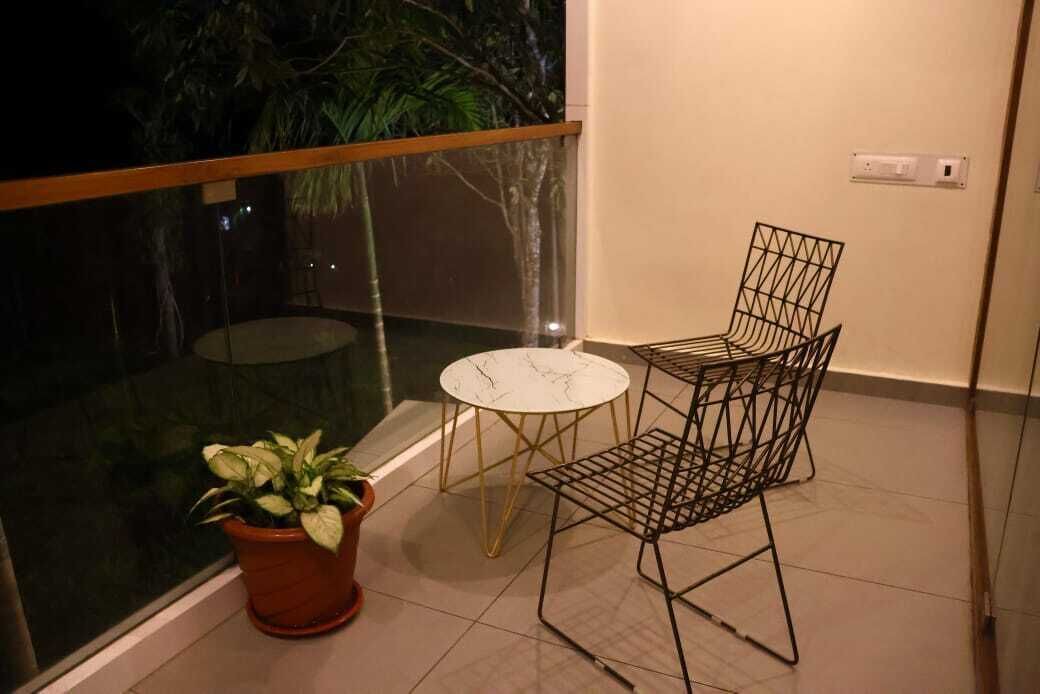 Photo of Patio Balcony in Vayittiri