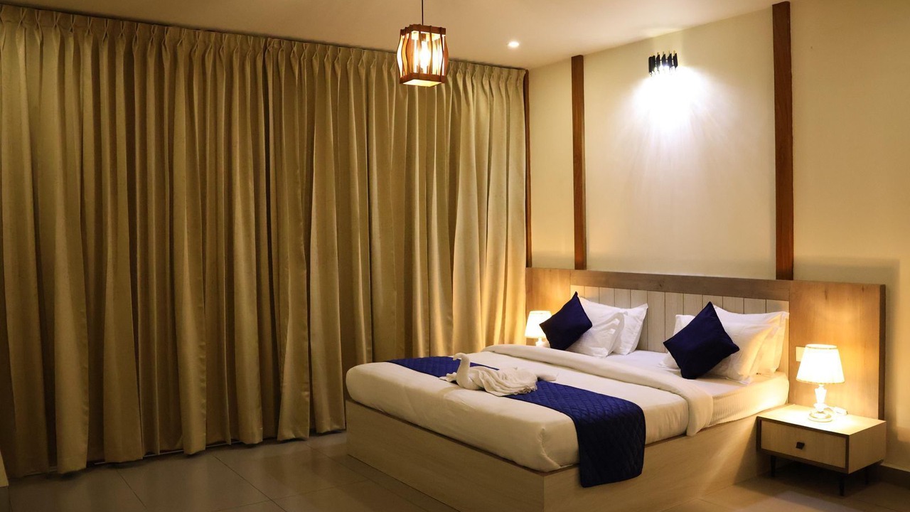 Photo of Bedroom in Vayittiri