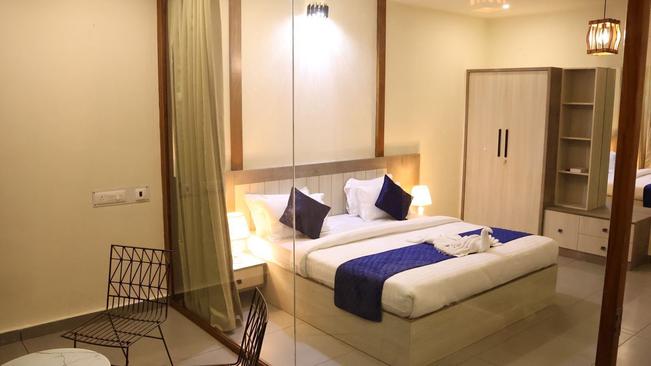 Photo of Bedroom in Vayittiri