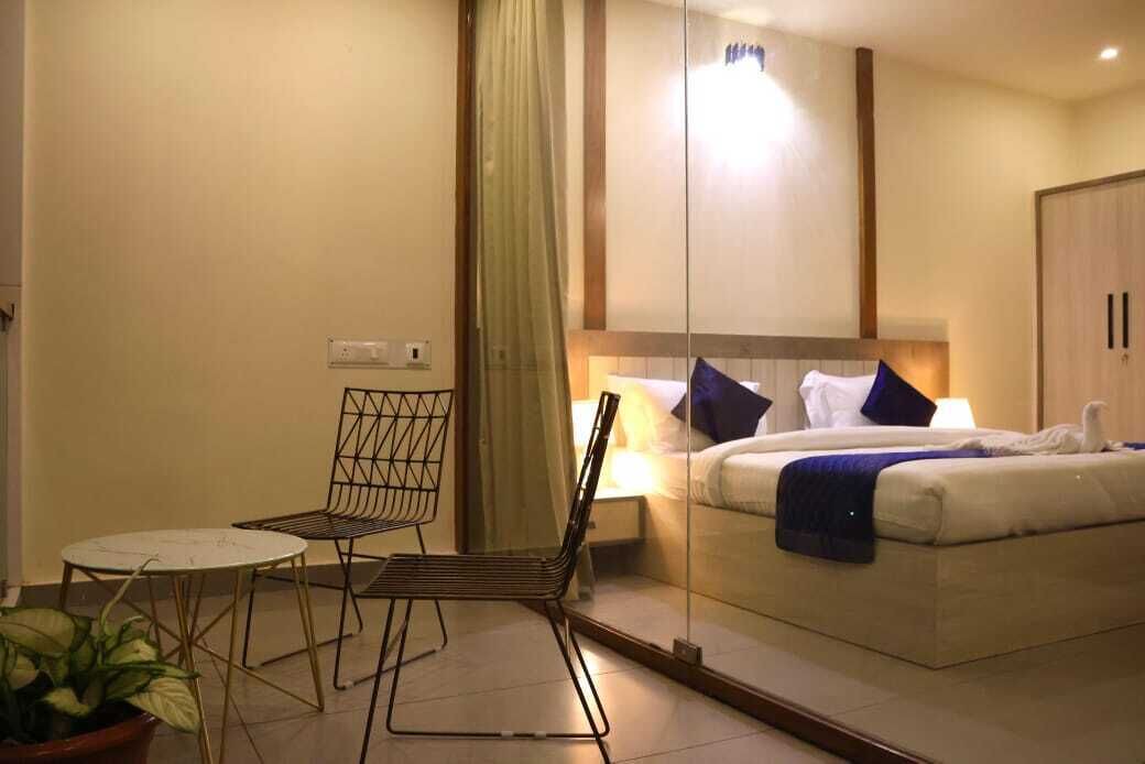 Photo of Bedroom in Vayittiri