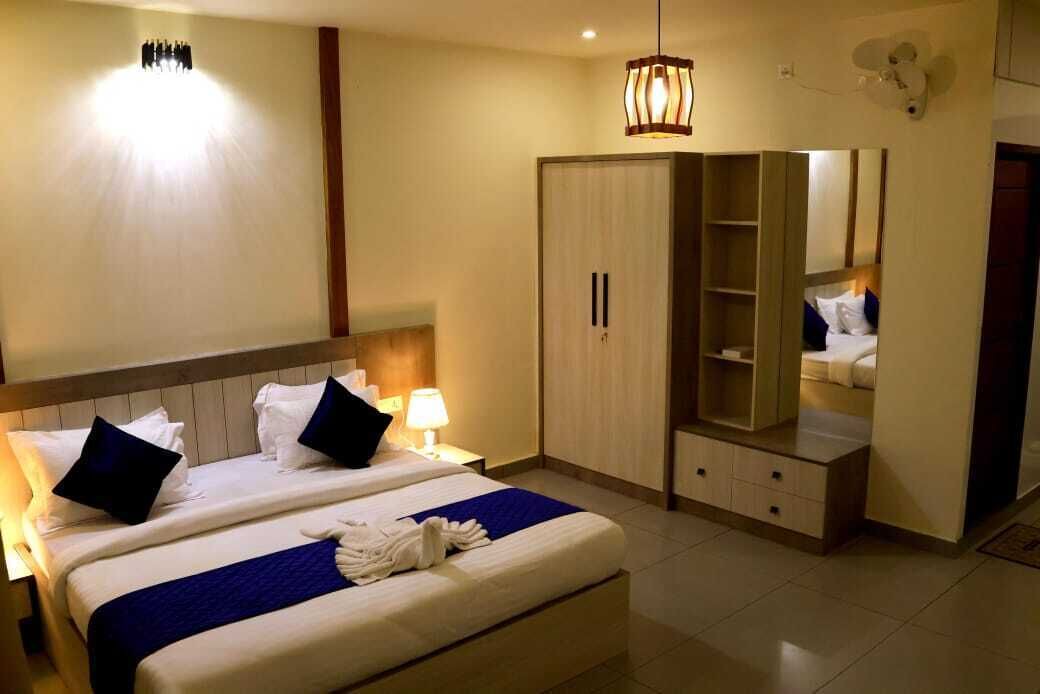 Photo of Bedroom in Vayittiri