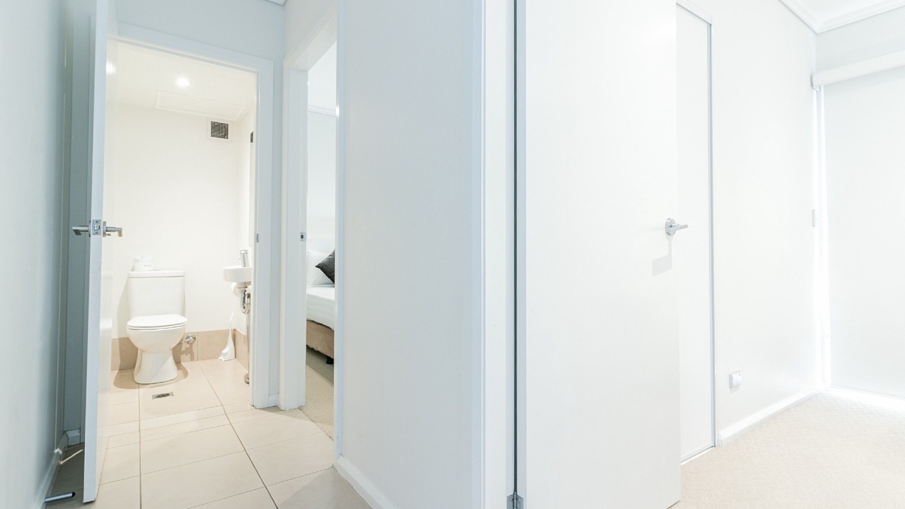 Photo of Bathroom in Korora