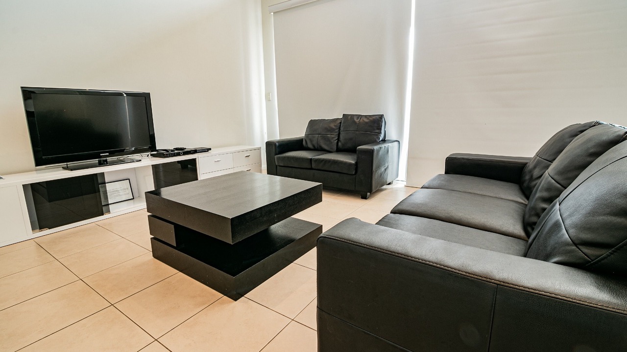 Photo of Livingroom in Korora