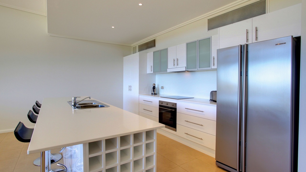 Photo of Kitchen in Korora