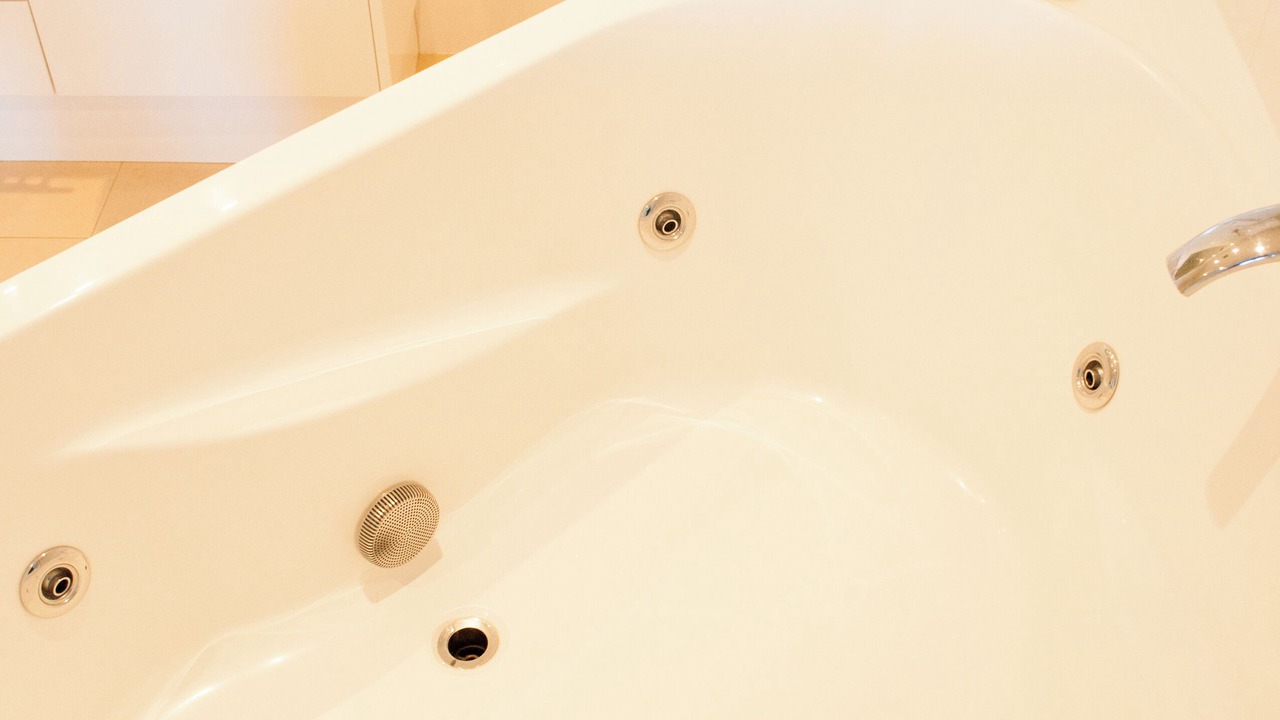 Photo of Bathroom in Korora