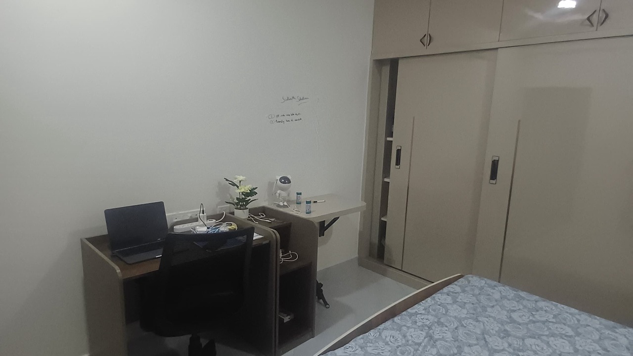 Photo of Bedroom in Hyderabad