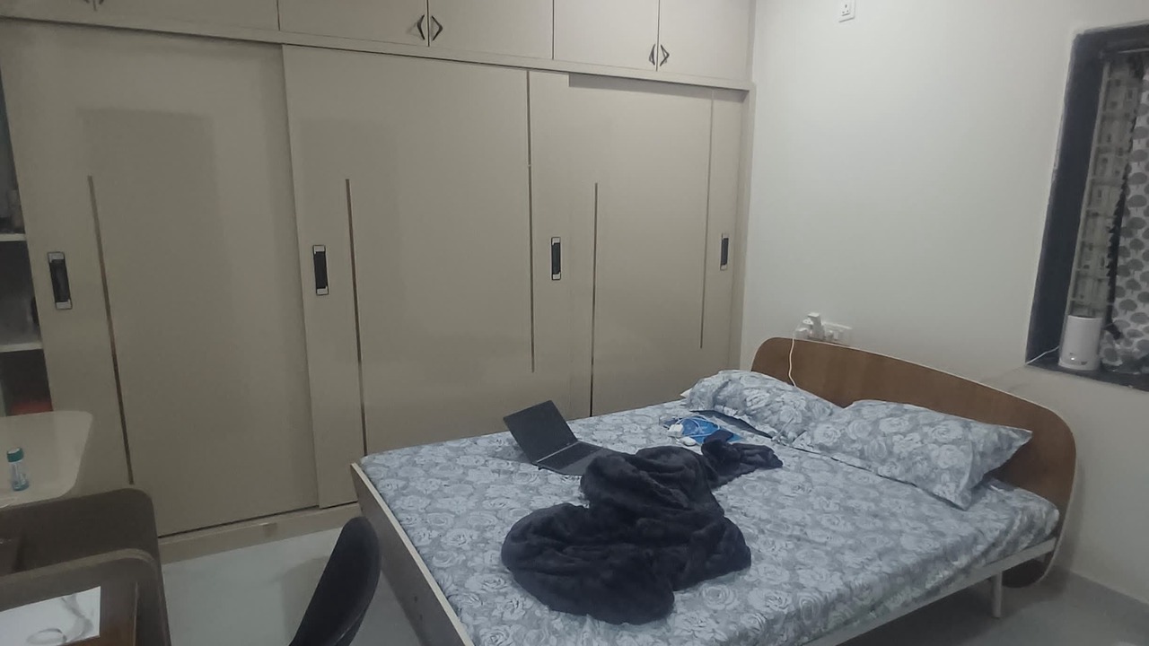 Photo of Bedroom in Hyderabad