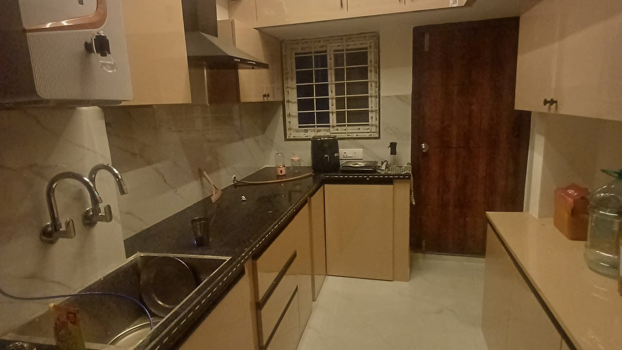 Photo of Kitchen in Hyderabad