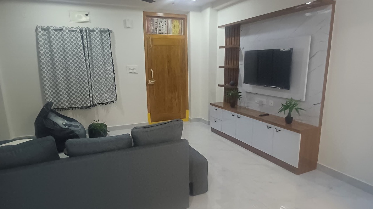 Photo of Livingroom in Hyderabad