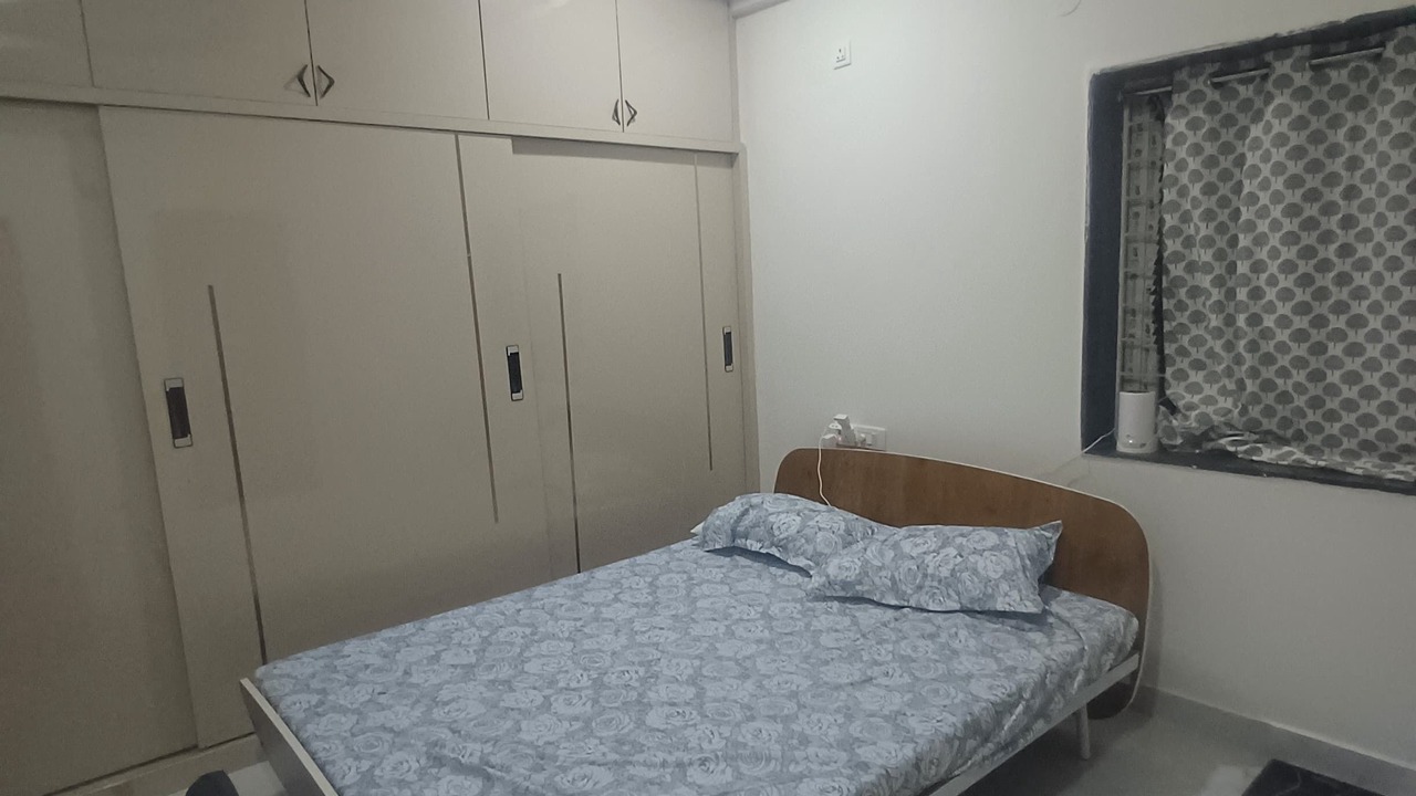 Photo of Bedroom in Hyderabad