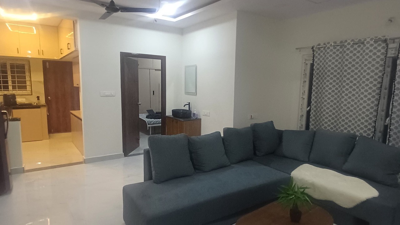 Photo of Livingroom in Hyderabad