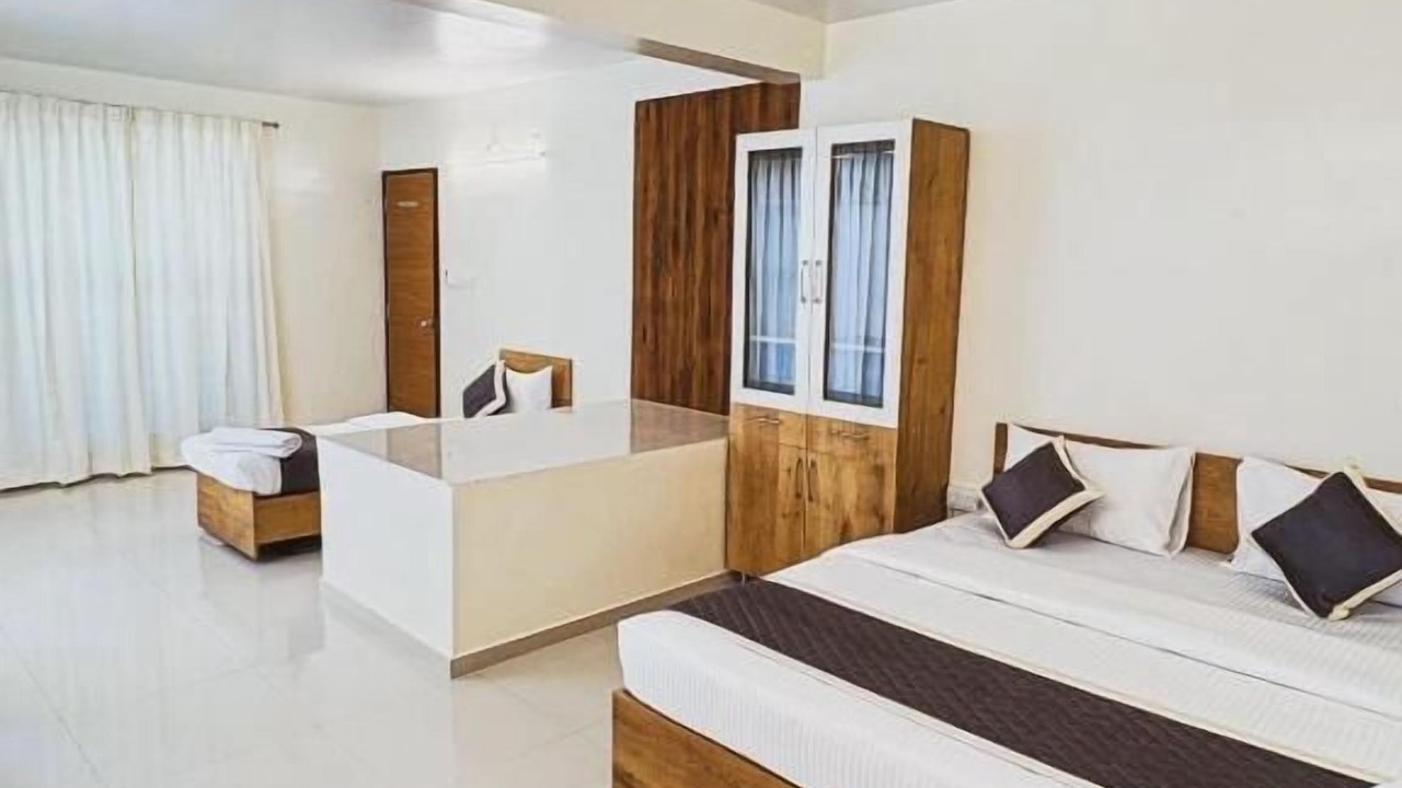 Photo of Bedroom in Bengaluru