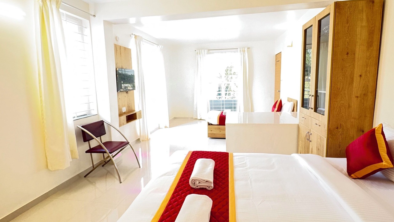 Photo of Bedroom in Bengaluru