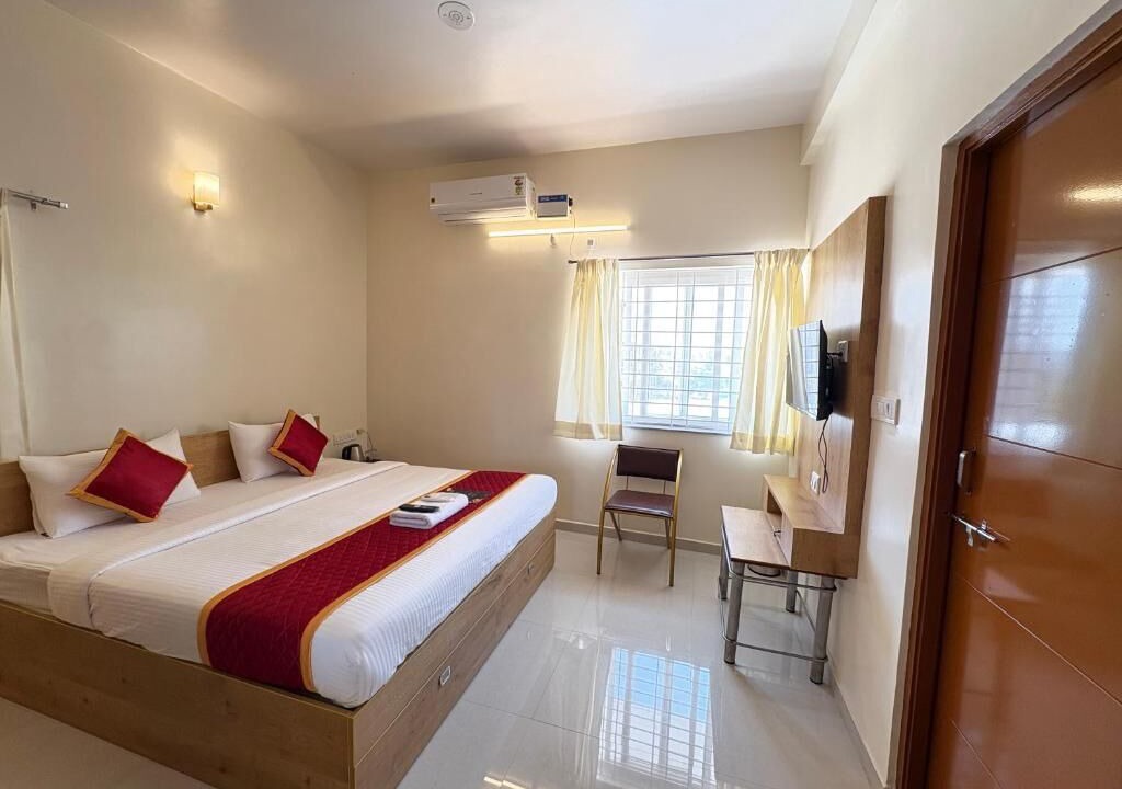 Photo of Bedroom in Bengaluru