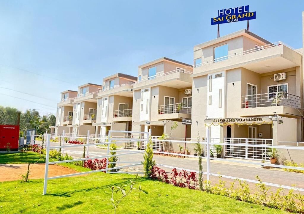 Photo of Outdoor in Bengaluru