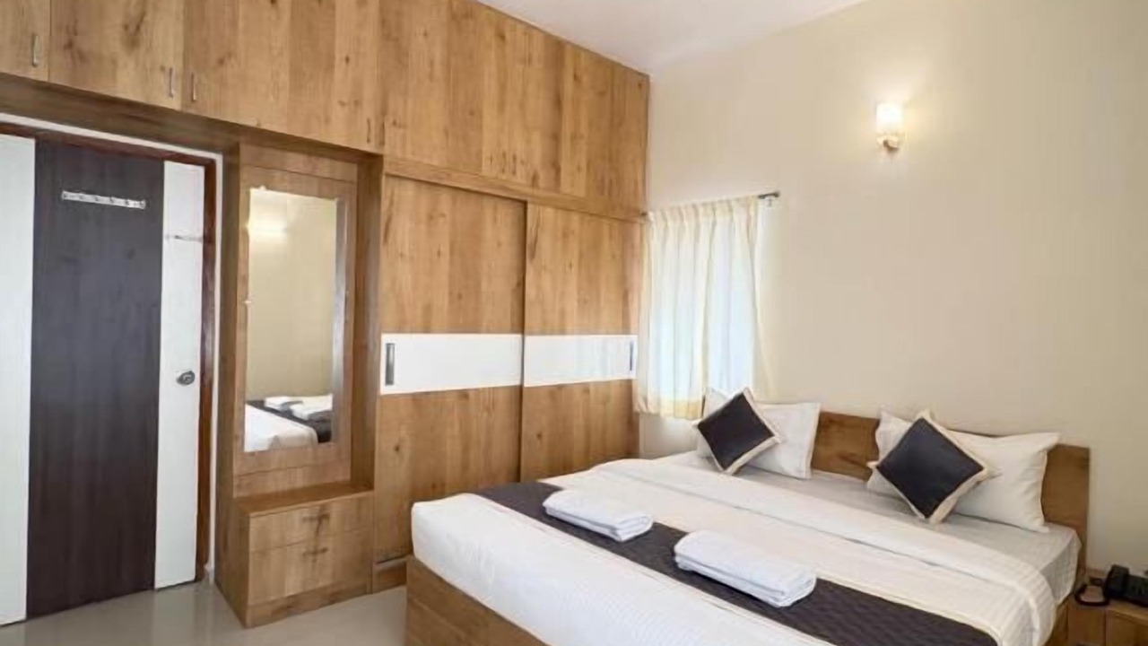 Photo of Bedroom in Bengaluru