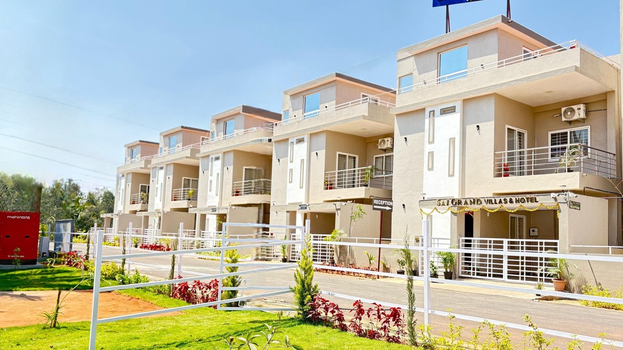 Photo of Outdoor in Bengaluru
