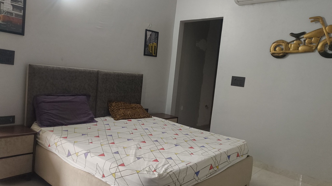 Photo of Bedroom in Gurugram