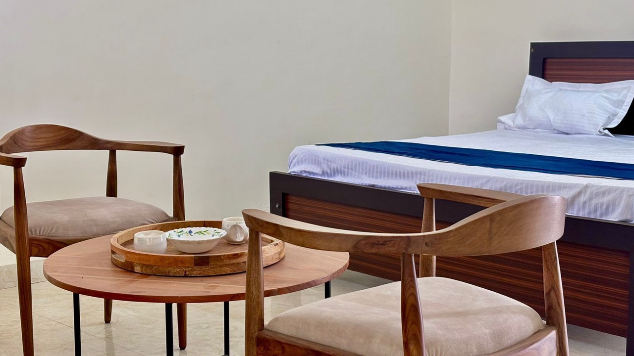 Photo of Bedroom in Gurugram