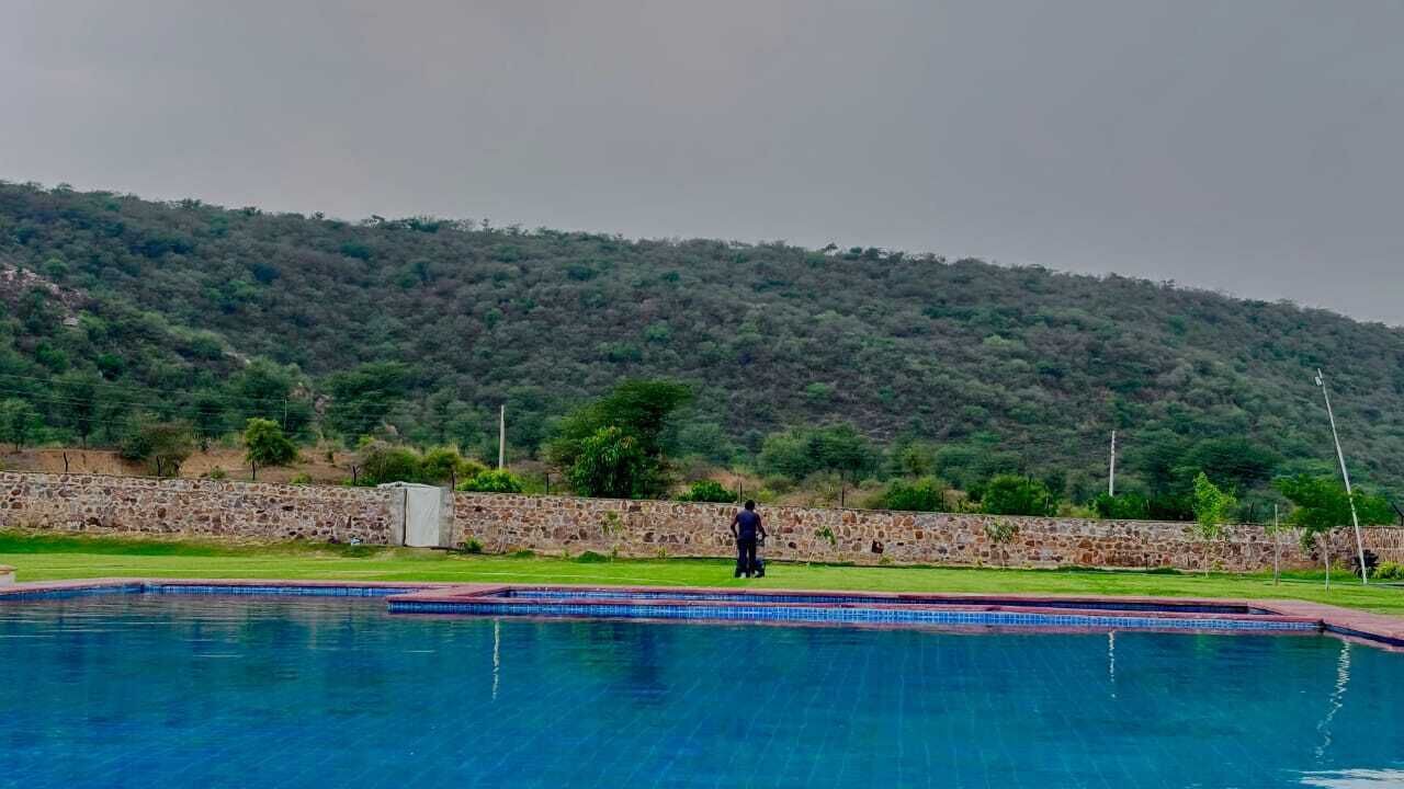 Photo of Outdoor in Gurugram