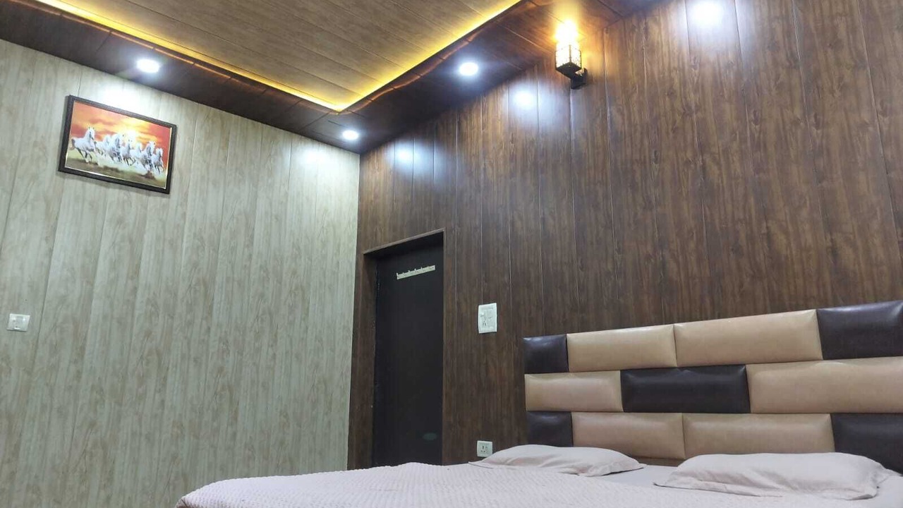 Photo of Bedroom in Gurugram