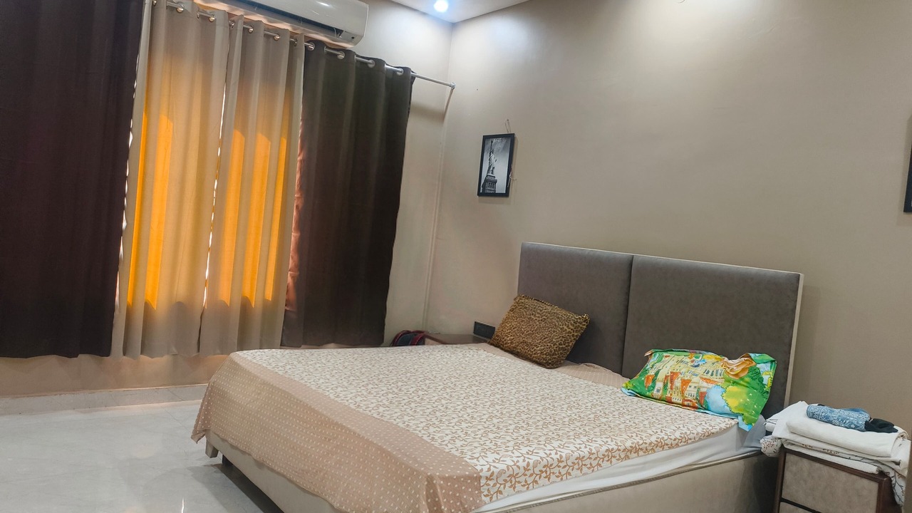 Photo of Bedroom in Gurugram