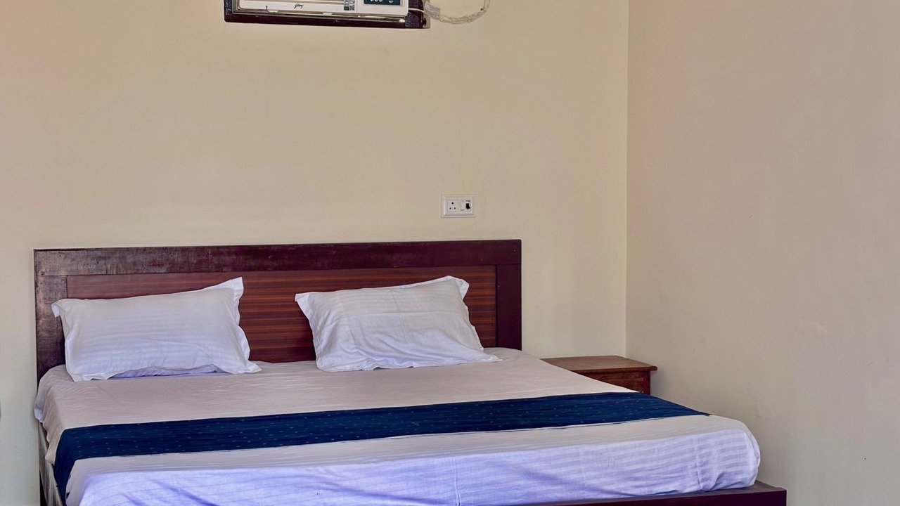 Photo of Bedroom in Gurugram