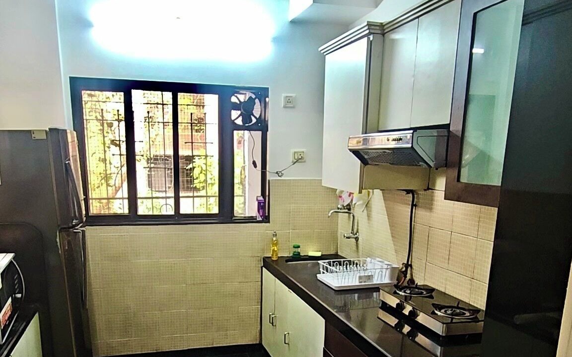 Photo of Kitchen in Andheri West