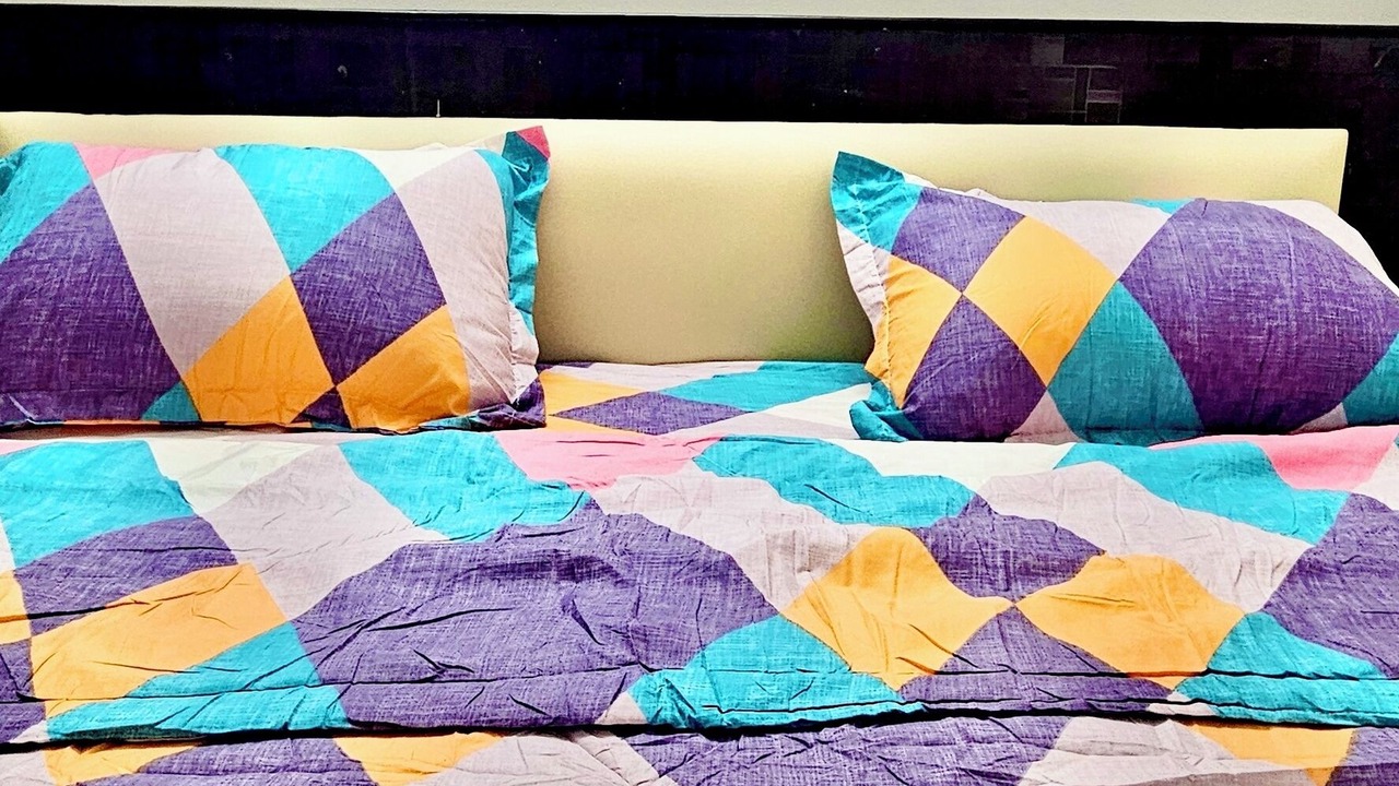 Photo of Bedroom in Andheri West