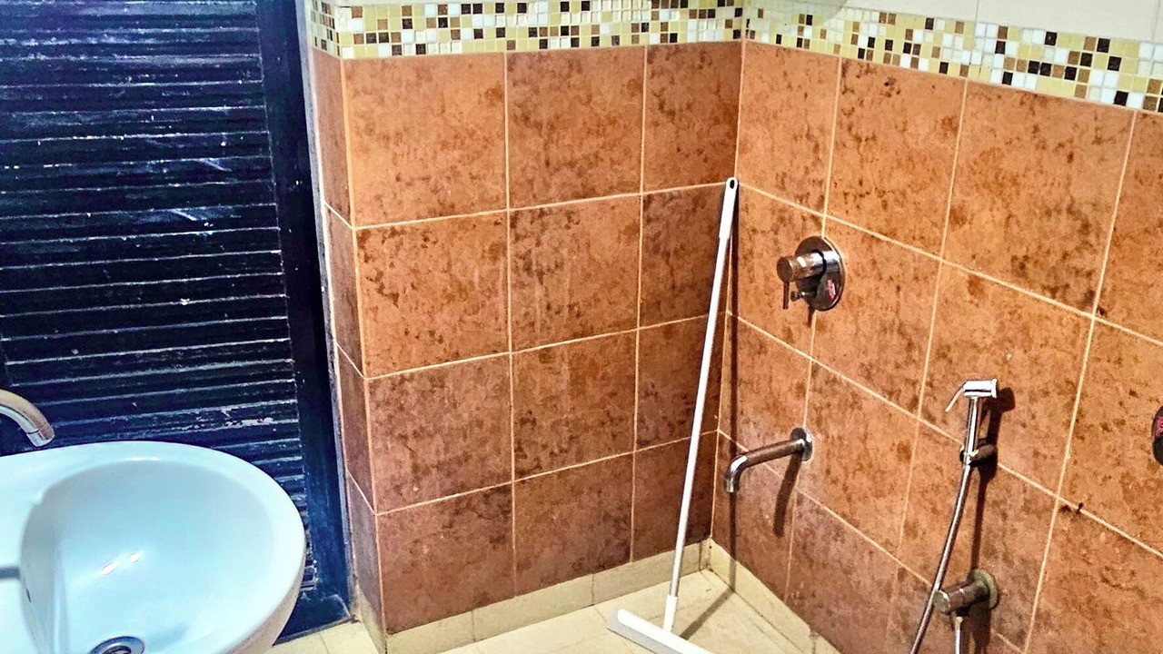 Photo of Bathroom in Andheri West