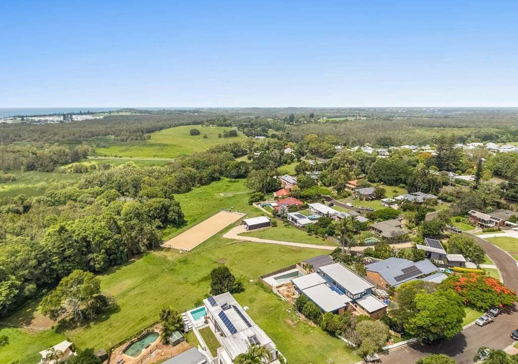 Photo of Outdoor in Lennox Head